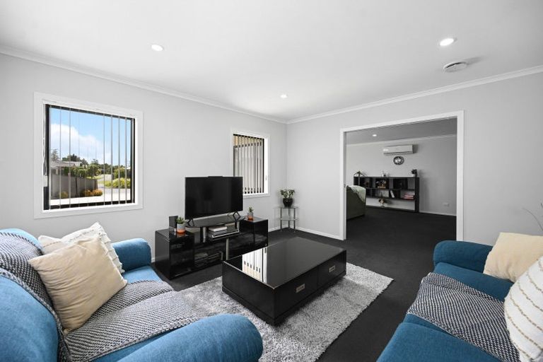 Photo of property in 27 Stan Heather Drive, Glenview, Hamilton, 3206