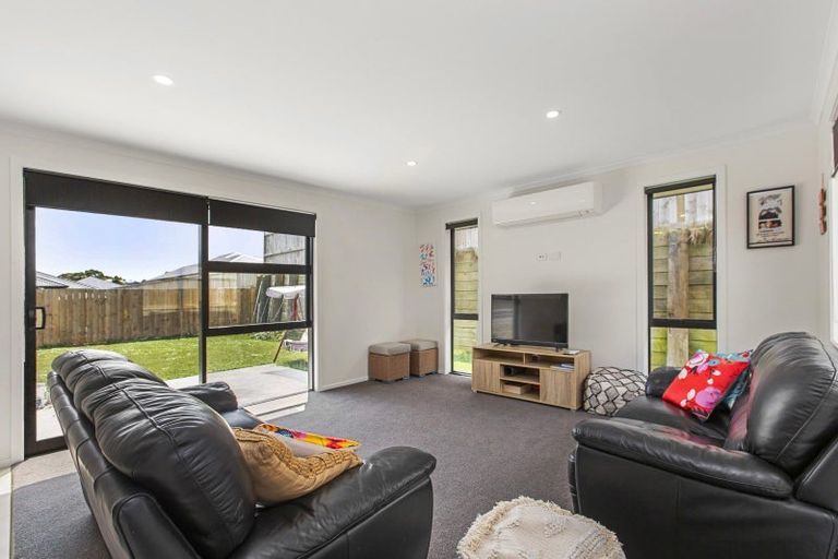 Photo of property in 4 Jourdain Place, Kihikihi, Te Awamutu, 3800