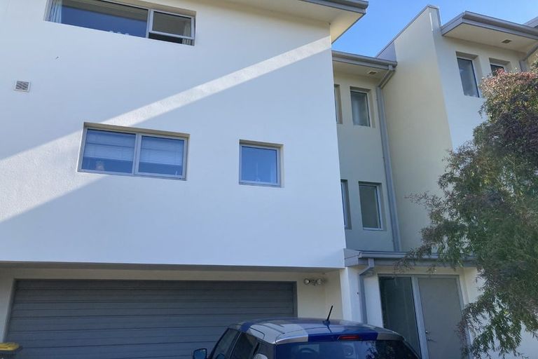 Photo of property in 4 Kenilworth Street, Addington, Christchurch, 8024