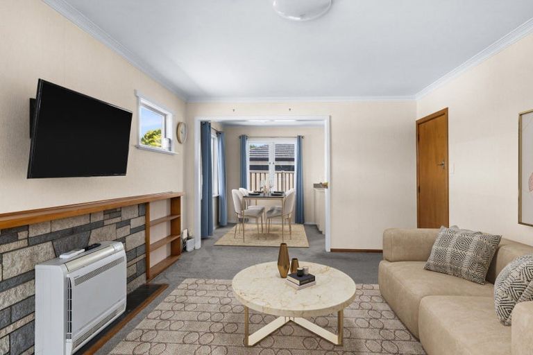 Photo of property in 44 Downing Avenue, Pirimai, Napier, 4112