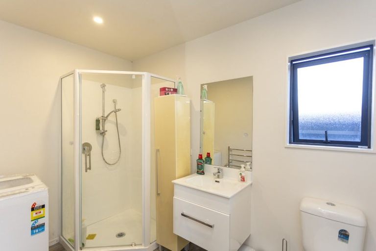 Photo of property in 4 Hillary Crescent, Upper Riccarton, Christchurch, 8041