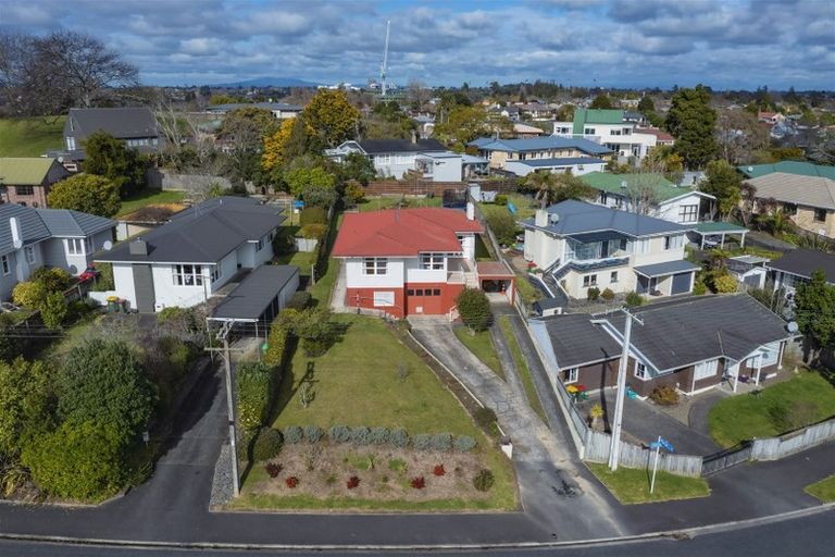 Photo of property in 44 Vercoe Road, Beerescourt, Hamilton, 3200