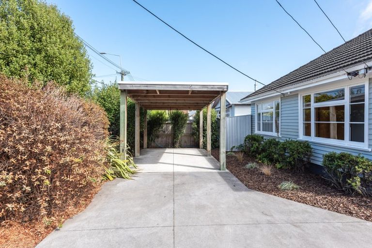 Photo of property in 47 Frankleigh Street, Somerfield, Christchurch, 8024