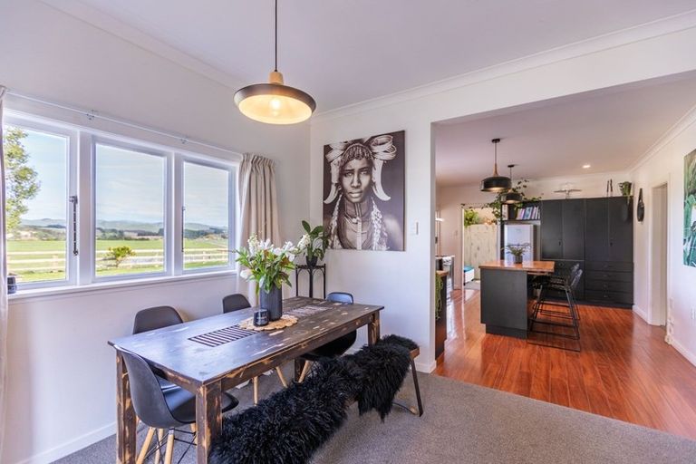 Photo of property in 201 Totaramahonga Road, Dannevirke, 4972