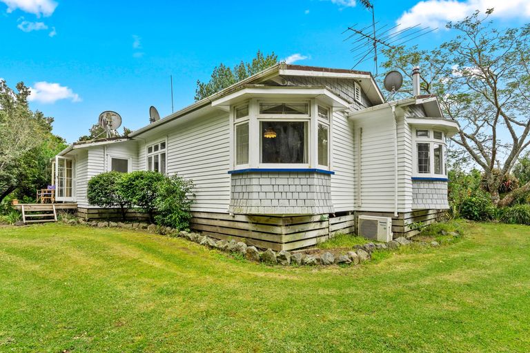 Photo of property in 30 Old Kaipara Road, Kaipara Flats, Warkworth, 0981