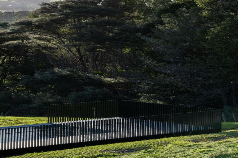 Photo of property in 22 Bishop Lane, Tawharanui Peninsula, Matakana, 0986