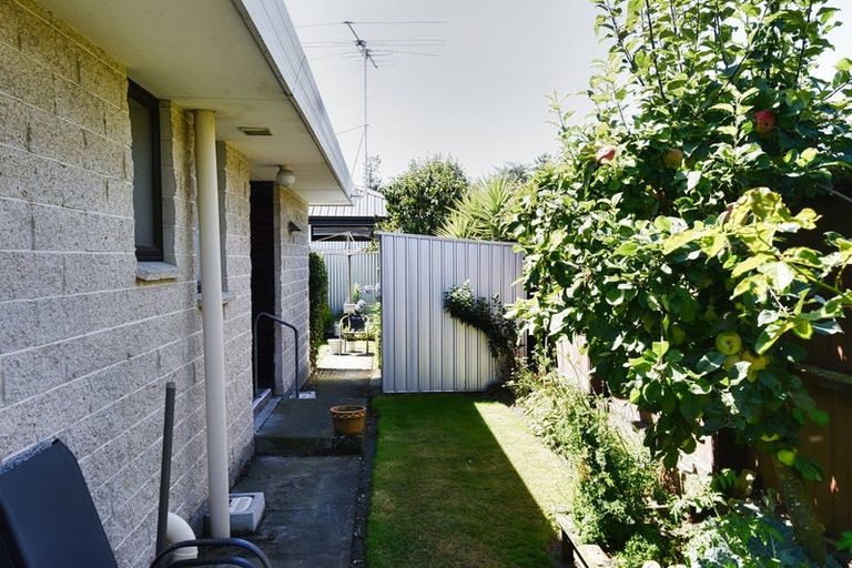 Photo of property in 3/67 Cameron Street, Ashburton, 7700