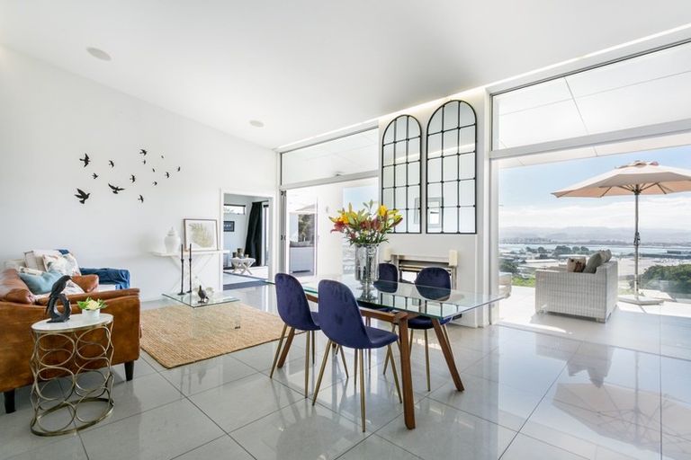 Photo of property in 54a Simla Terrace, Hospital Hill, Napier, 4110