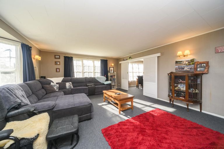 Photo of property in 1516 State Highway 1, Glen Oroua, Foxton, 4891