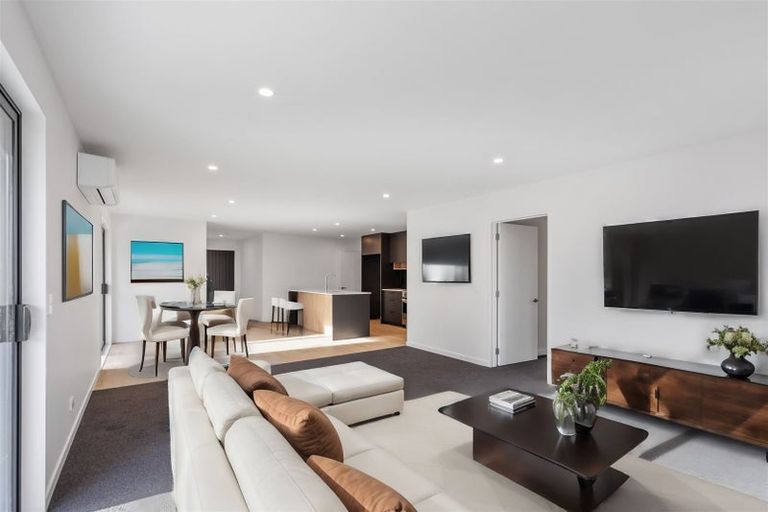 Photo of property in 54 Catherine Street, Tinwald, Ashburton, 7774