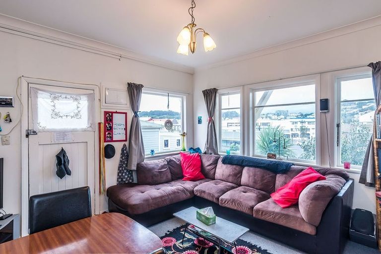 Photo of property in 21a Millward Street, Newtown, Wellington, 6021