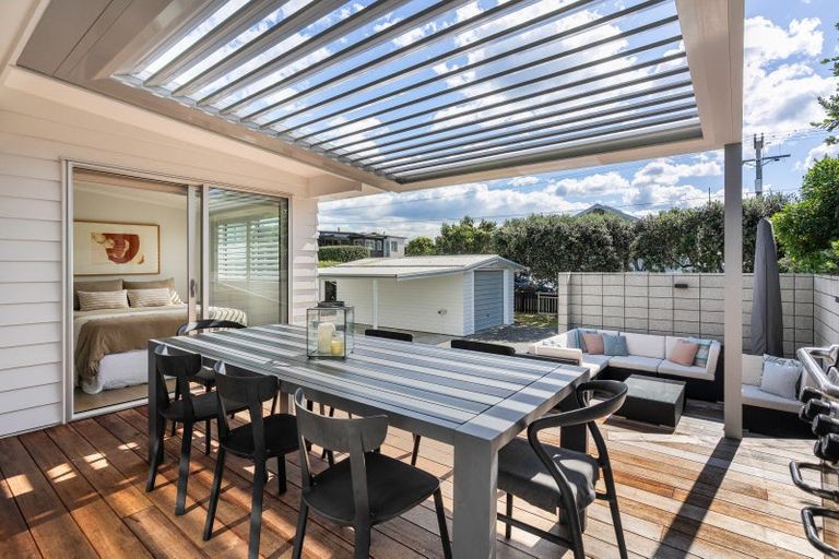 Photo of property in 212 Tangaroa Road, Whangamata, 3620