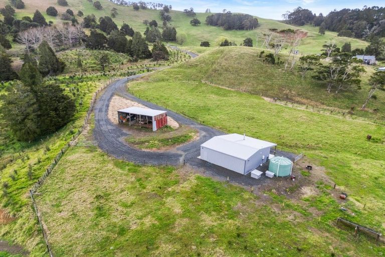 Photo of property in 255 O'carroll Road, Maungakaramea, 0178