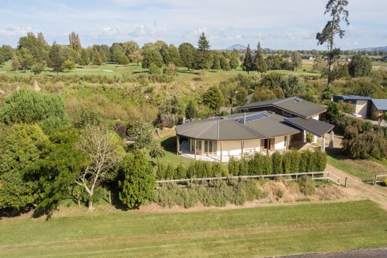 Photo of property in 65 Duncan Road, Ngahinapouri, Ohaupo, 3882