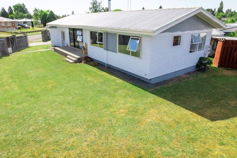 Photo of property in 9 Strathmore Drive, Tokoroa, 3420