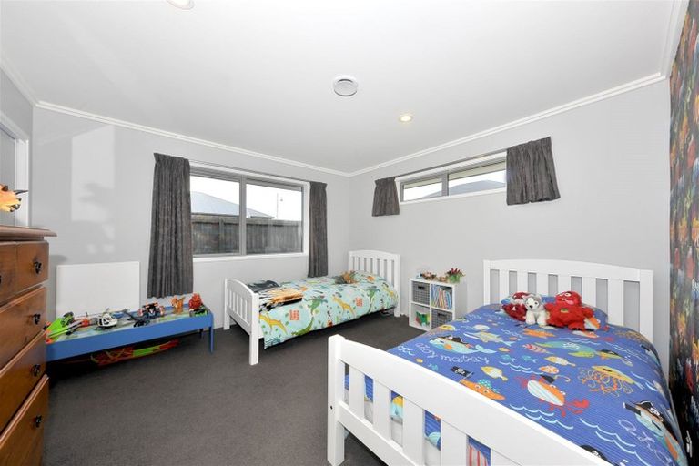 Photo of property in 34 Mariposa Crescent, Aidanfield, Christchurch, 8025