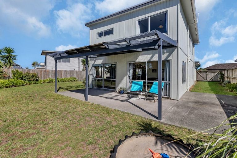 Photo of property in 94a Bream Bay Drive, Ruakaka, 0116