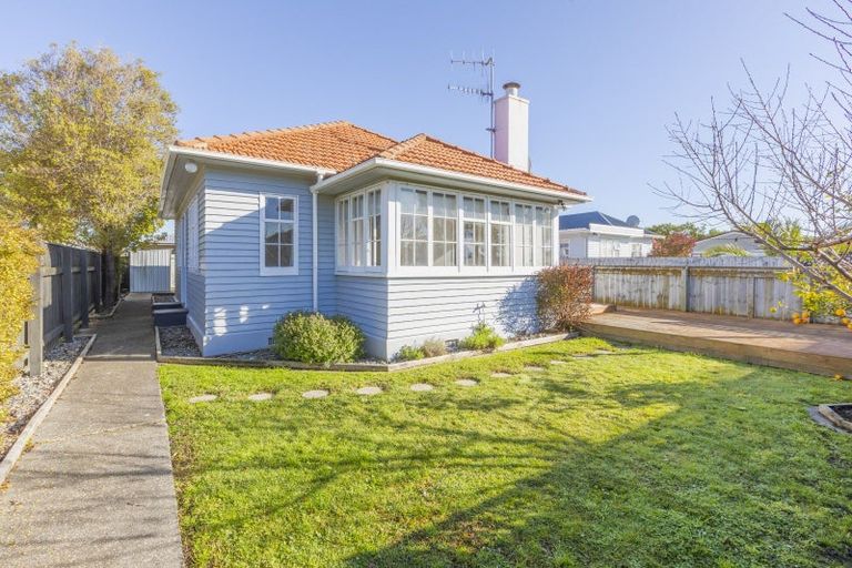 Photo of property in 37 Nuffield Avenue, Marewa, Napier, 4110