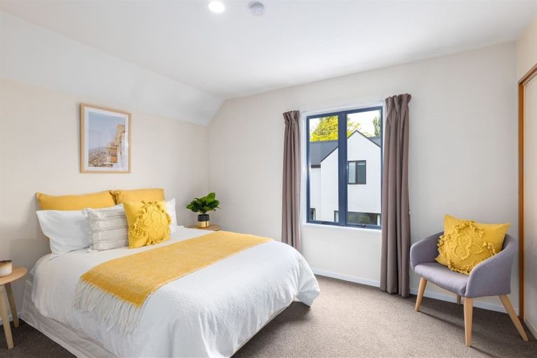 Photo of property in 2/526 Madras Street, St Albans, Christchurch, 8014