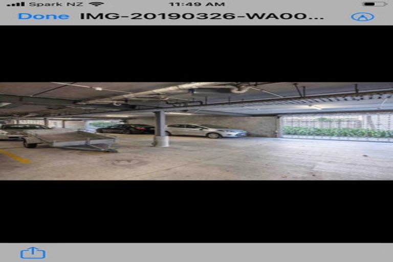 Photo of property in Luxford Villas, 310/72 Herald Street, Berhampore, Wellington, 6023