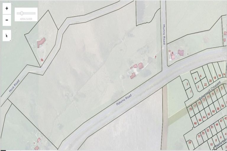 Photo of property in 7 Munro Road, Pokeno, 2472