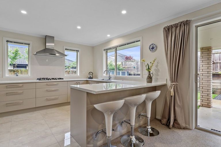 Photo of property in 46 Keston Crescent, Flagstaff, Hamilton, 3210