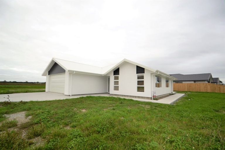 Photo of property in 38 Summersfield Boulevard, Appleby, Richmond, 7020