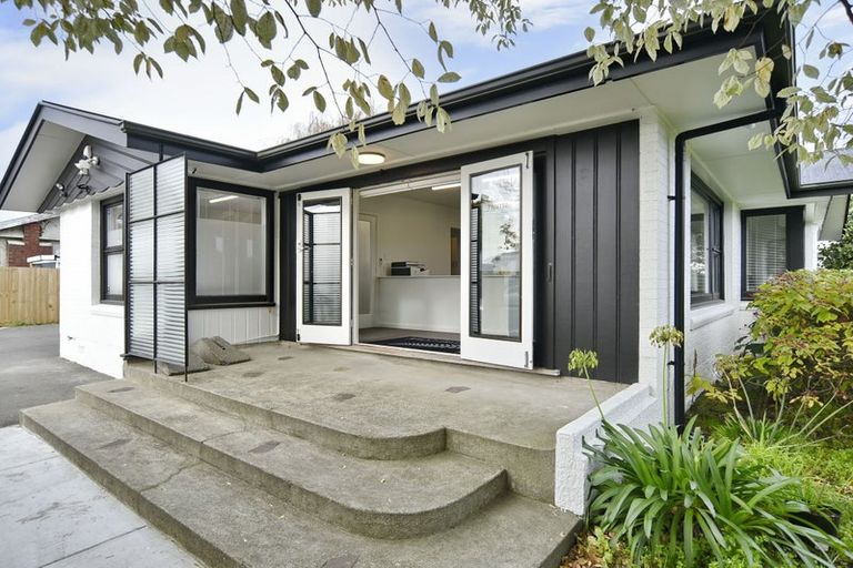 Photo of property in 304 Fitzgerald Avenue, Christchurch Central, Christchurch, 8013