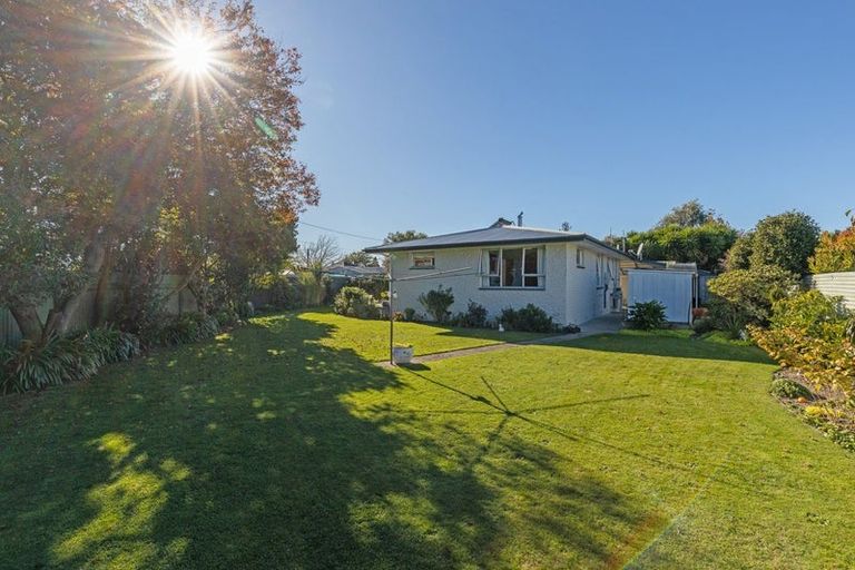 Photo of property in 12a Burden Street, Redwoodtown, Blenheim, 7201