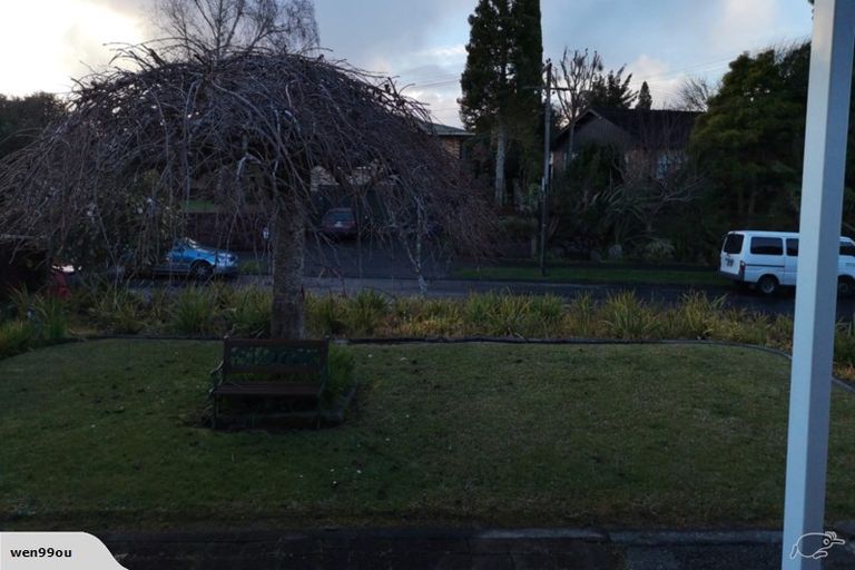 Photo of property in 4 Linthorpe Place, Hillcrest, Hamilton, 3216