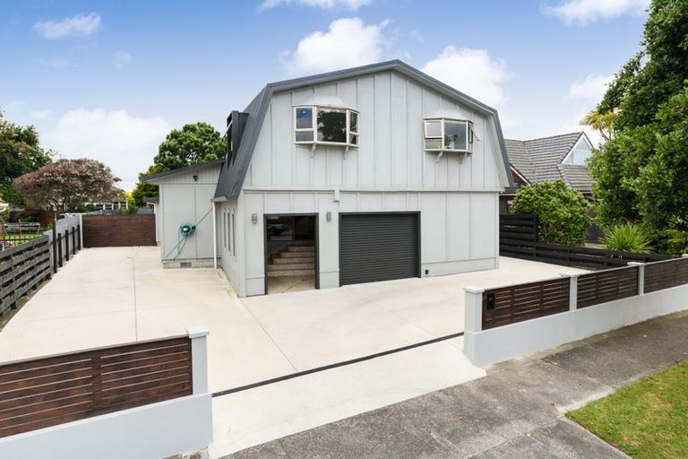 Photo of property in 61 Langley Avenue, Milson, Palmerston North, 4414