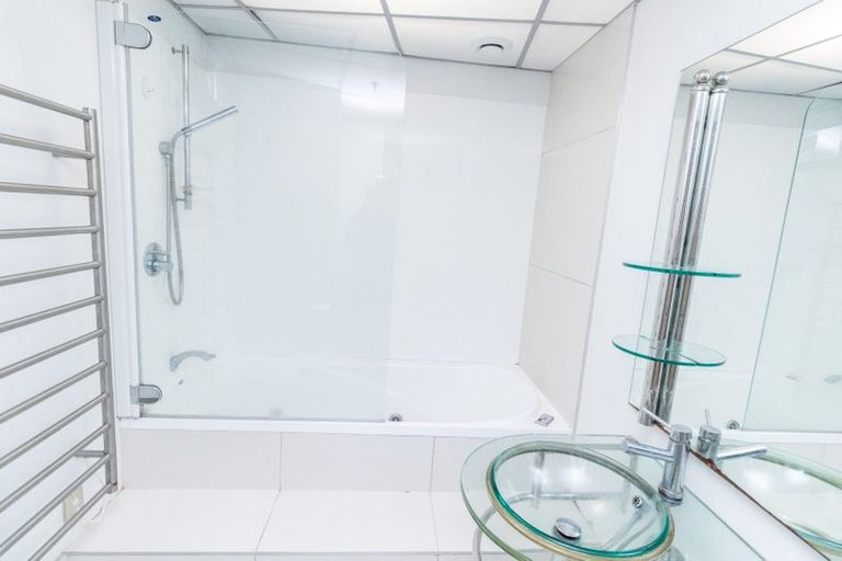 Photo of property in Century City Apartments, 35/72 Tory Street, Te Aro, Wellington, 6011