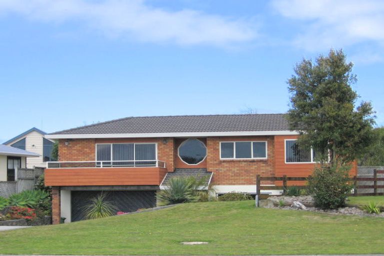 Photo of property in 232 Grenada Street, Mount Maunganui, 3116