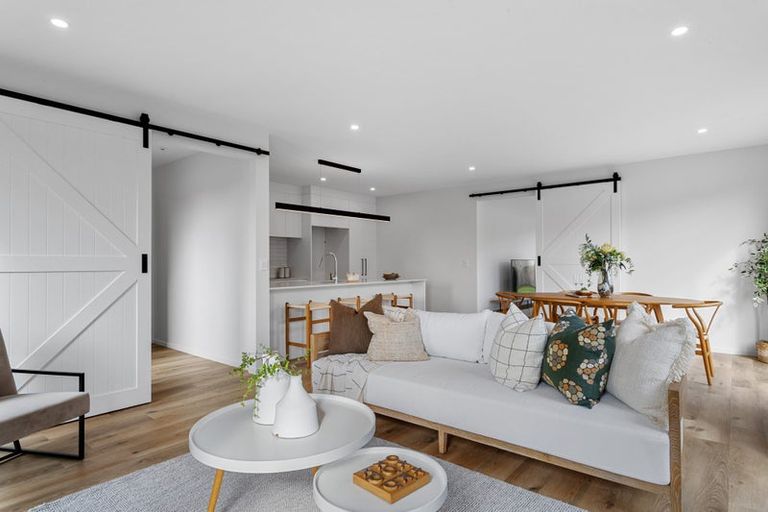 Photo of property in 100 Benashet Drive, Lincoln, 7608