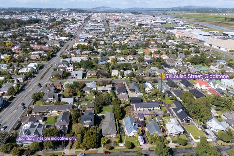 Photo of property in 4/51 Louisa Street, Gladstone, Invercargill, 9810