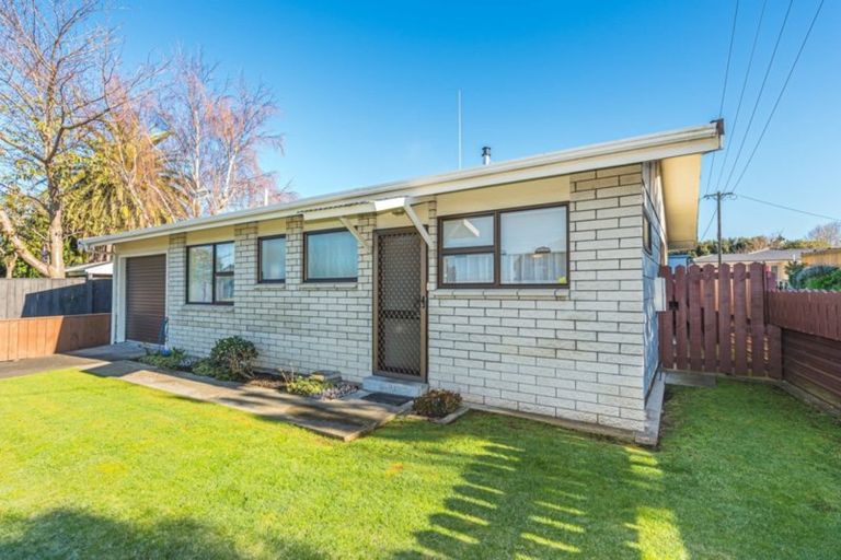Photo of property in 122a Heads Road, Gonville, Whanganui, 4501