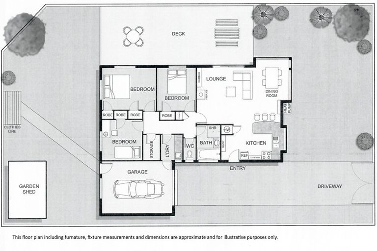 Photo of property in 72a Elizabeth Street, Waikanae, 5036