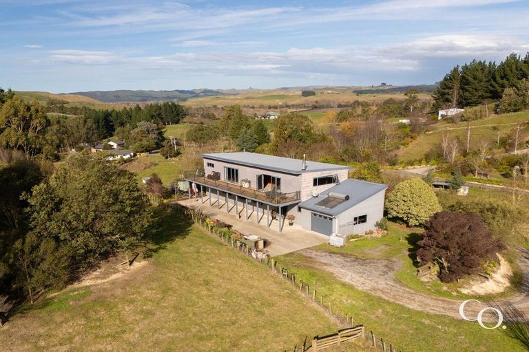 Photo of property in 67a Ireland Road, Waipawa, Otane, 4277