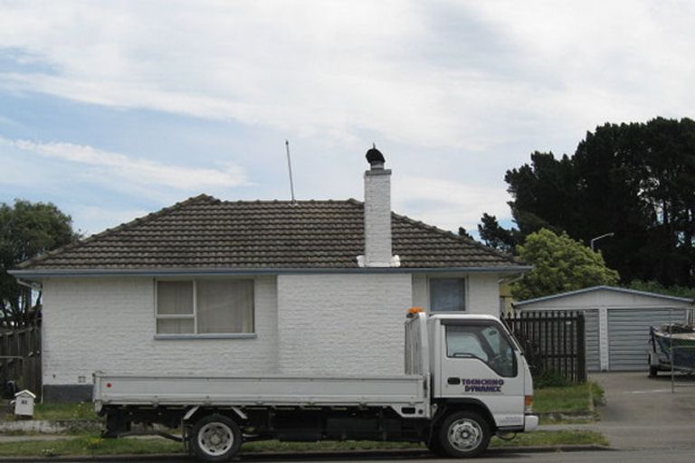 Photo of property in 31 Pateke Place, Bromley, Christchurch, 8062