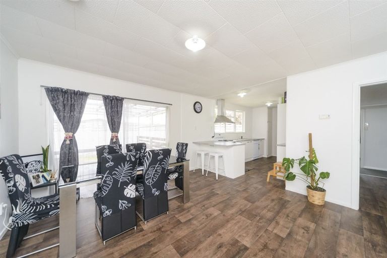 Photo of property in 5b Bradford Place, Awapuni, Palmerston North, 4412