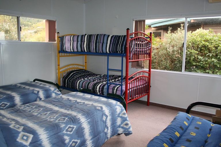 Photo of property in 1110 Abel Tasman Drive, Ligar Bay, Takaka, 7183