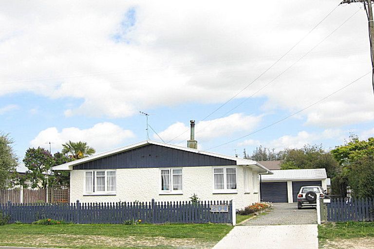 Photo of property in 204 Maxwell Road, Redwoodtown, Blenheim, 7201