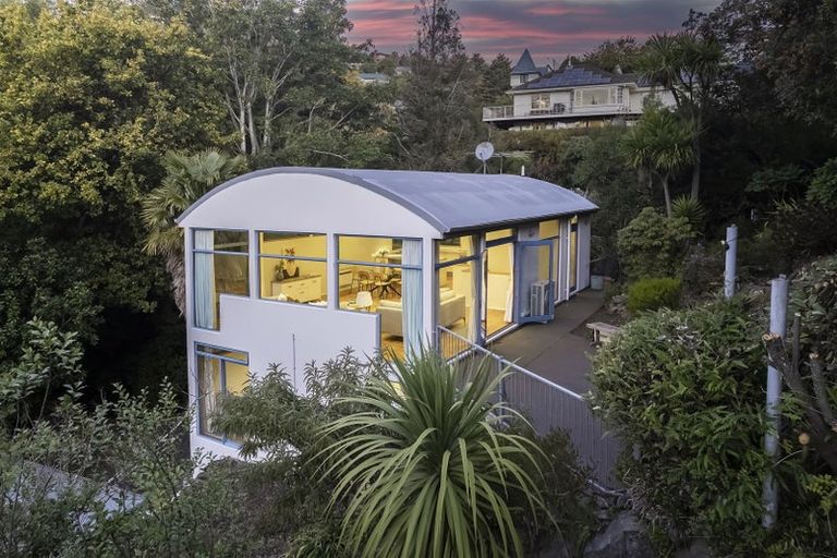 Photo of property in 42c Valley Road, Cashmere, Christchurch, 8022