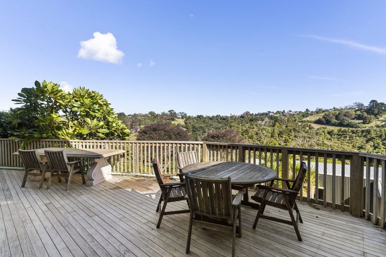 Photo of property in 371 Whitford Road, Whitford, Howick, 2571