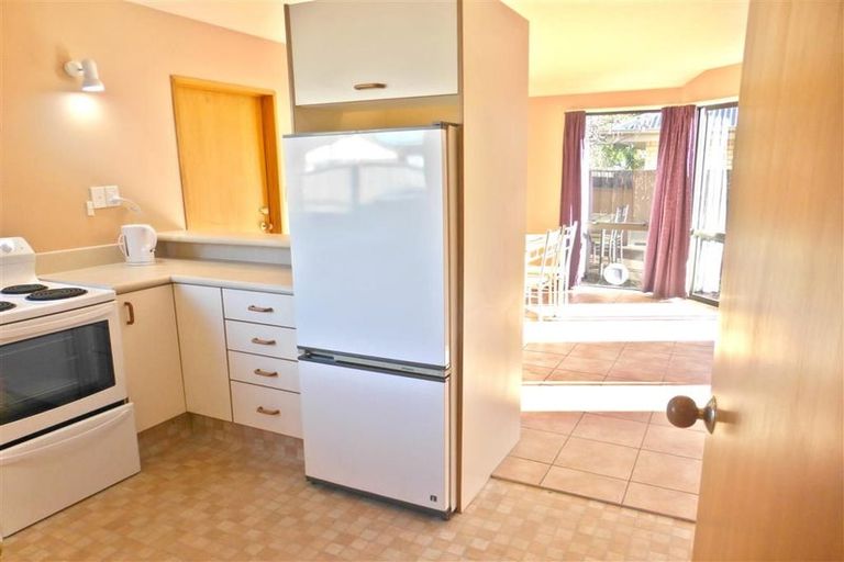 Photo of property in 1/28 Sylvan Street, Hillmorton, Christchurch, 8024