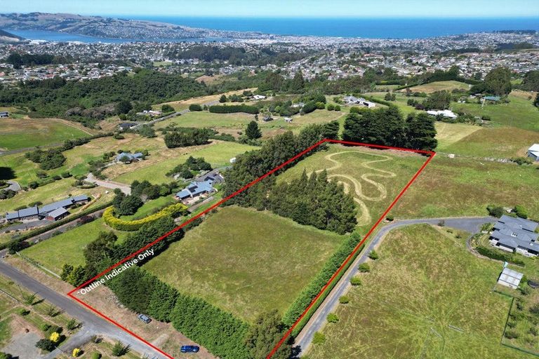 Photo of property in 30 Dalziel Road, Halfway Bush, Dunedin, 9010