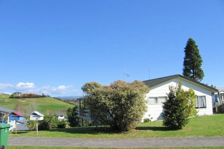 Photo of property in 6d Mansfield Street, Hairini, Tauranga, 3112