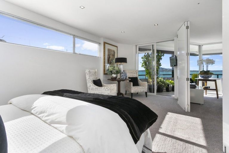 Photo of property in 4/165 Tamaki Drive, Kohimarama, Auckland, 1071