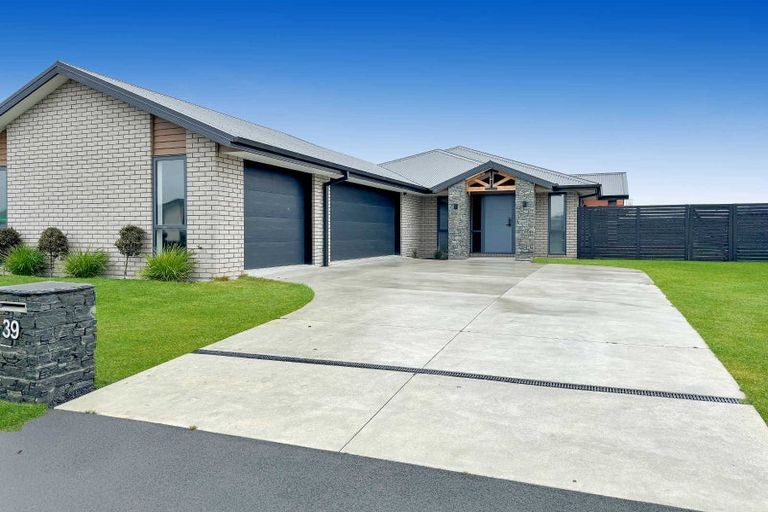 Photo of property in 39 Ebenezer Drive, Lincoln, 7608