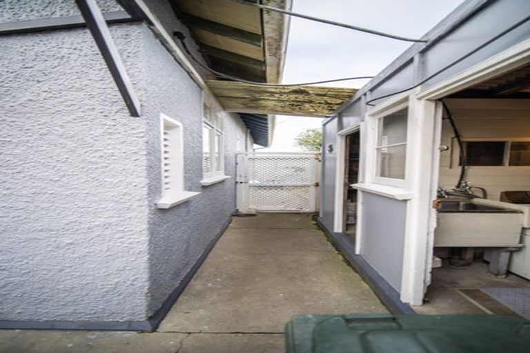 Photo of property in 46 Tees Street, South Hill, Oamaru, 9400